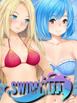 Swim Meet Cover