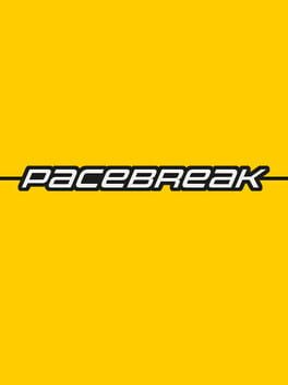 PaceBreak Cover