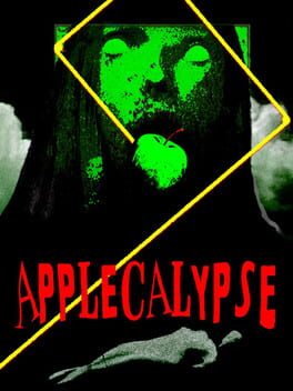 Applecalypse Cover