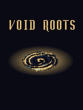 Void Roots Cover