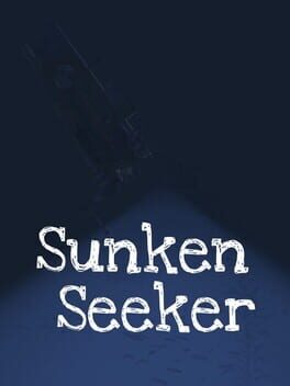 Sunken Seeker Cover