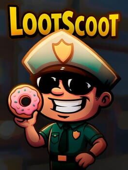 Loot Scoot Cover