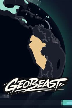 Geobeast Cover
