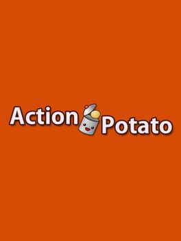 Action Potato Cover