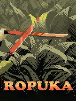Ropuka Cover