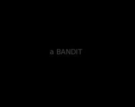 A Bandit Cover
