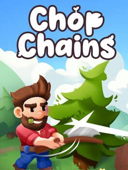 Chop Chains Cover
