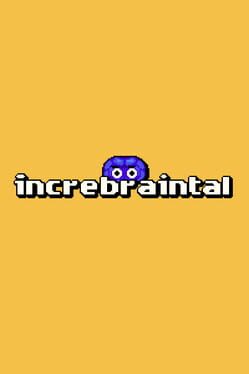 Increbraintal Cover