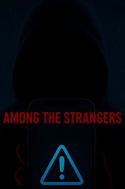 Among the Strangers Cover