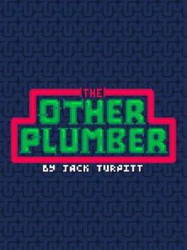 The Other Plumber Cover
