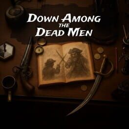 Down Among the Dead Men Cover
