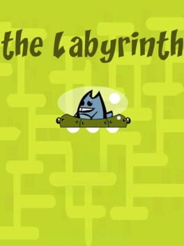 Labyrinth Cover
