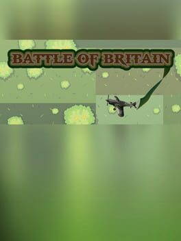 Battle of Britain Cover