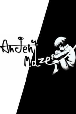 Ancient Maze Cover