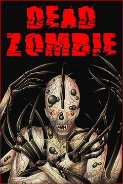 Dead Zombie Cover
