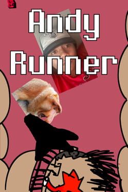 Andy Runner Cover