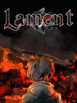 Lament Cover