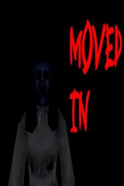 Moved In Cover