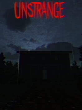 Unstrange Cover
