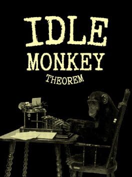 Idle Monkey Theorem Cover