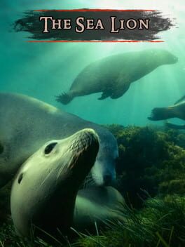 The Sea Lion Cover