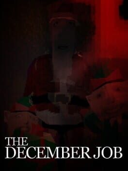 The December Job Cover