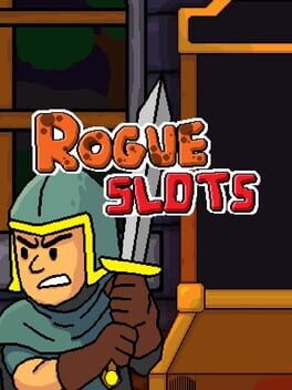 Rogue Slots Cover
