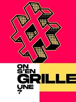 On S’en Grille Une? Cover