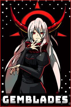 Gemblades Cover