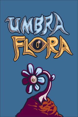 Umbra Flora Cover