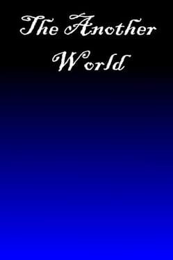 The Another World Cover