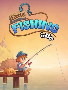 Little Fishing Idle Cover