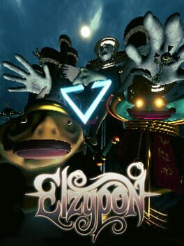 Elzypon Cover