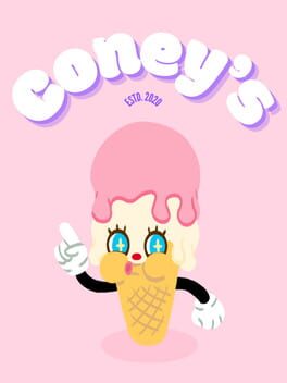 Coney's Cover