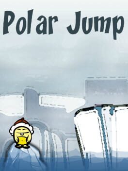 Polar Jump Cover