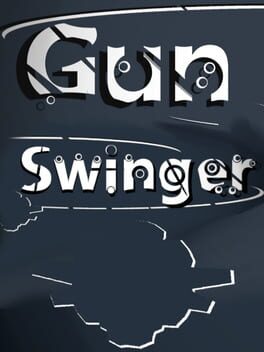 Gun Swinger Cover