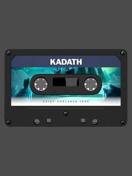 Kadath Cover