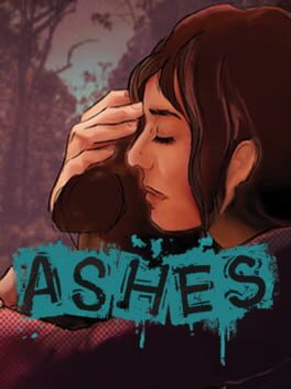 Ashes Cover