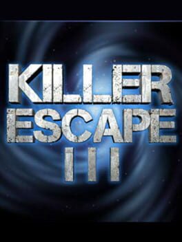 Killer Escape III Cover