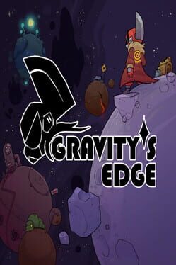 Gravity's Edge Cover
