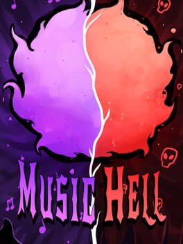 MusicHell Cover