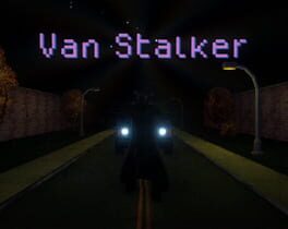 Van Stalker Cover