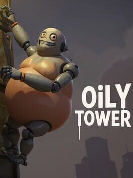 Oily Tower Cover