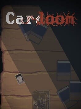 Cardoom Cover