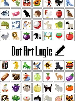 Dot Art Logic Cover