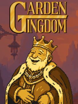 Garden Gingdom Cover