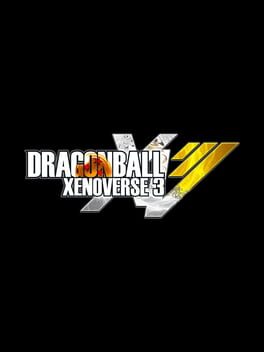 Dragon Ball: Xenoverse 3 Cover
