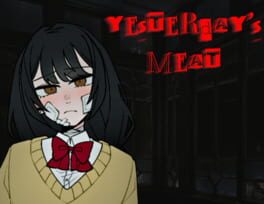 Yesterday's Meat Cover