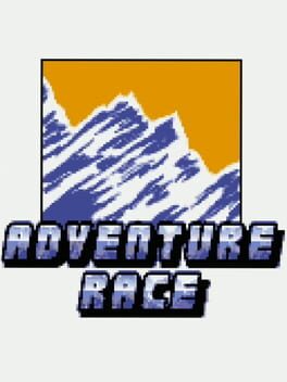 Adventure Race cover