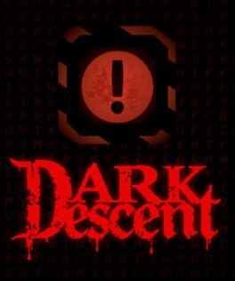 Dark Descent Cover